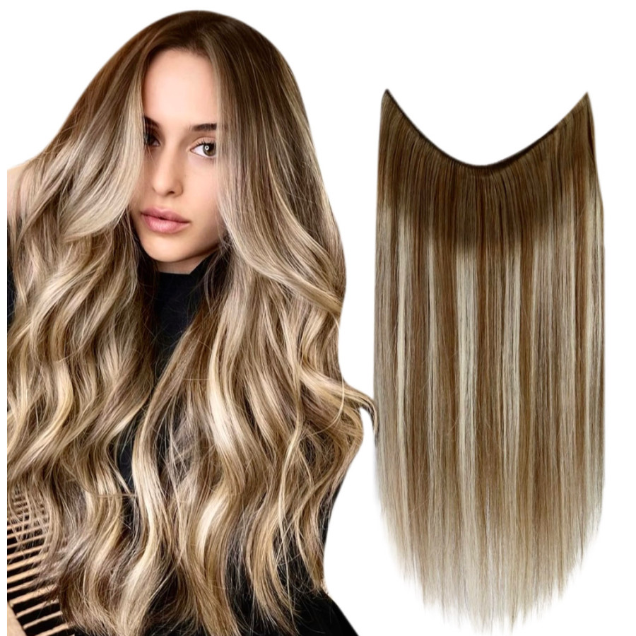 Trese de par  Balayage #7/#60